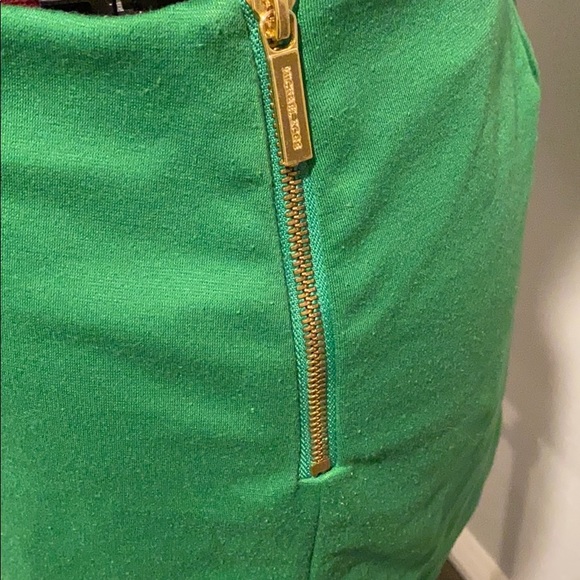 Michael KORS side zipper skirt - Picture 6 of 8